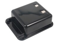 Ersatzakku - CS-BZT3MD - Bullard Heiman T3 / ACAM0022 - 9,6 Volt 2000mAh Ni-MH