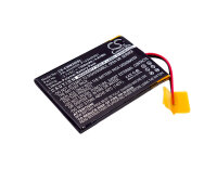 Ersatzakku - CS-CWM200SL - Cowon M2 / P140409301 - 3,7...