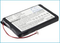 Ersatzakku - CS-SYJ70SL - Samsung YH-J70 / 4302-001186 -...