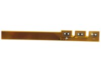 Ersatzakku - CS-IPT4SL - APPLE iPod Touch 4th / 616-0550 - 3,7 Volt 930mAh Li-Ion