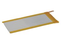 Ersatzakku - CS-IPNA5SL - APPLE iPod Nano 5th / 616-0406 - 3,7 Volt 240mAh Li-Ion