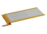 Ersatzakku - CS-IPNA5SL - APPLE iPod Nano 5th / 616-0406 - 3,7 Volt 240mAh Li-Ion