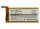 Ersatzakku - CS-IPNA5SL - APPLE iPod Nano 5th / 616-0406 - 3,7 Volt 240mAh Li-Ion