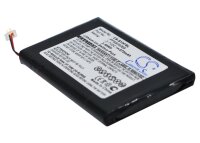 Ersatzakku - CS-SYH7SL - SAMSUNG YP-YH7 / PPSB0606B - 3,7...