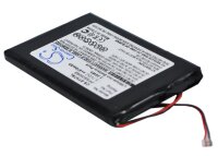 Ersatzakku - CS-SYH7SL - SAMSUNG YP-YH7 / PPSB0606B - 3,7...