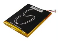 Ersatzakku - CS-SMC3SL - Samsung YP-CP3 / HA9036BDXAA -...