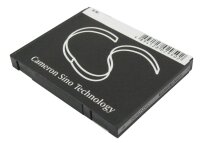 Ersatzakku - CS-DXM3SL - Delphi SA10225 / 990307 - 3,7 Volt 550mAh Li-Ion