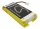 Ersatzakku - CS-PS082SL - PHILIPS GoGear HDD082/17 2GB / 742345 - 3,7 Volt 550mAh Li-Ion