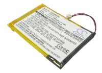 Ersatzakku - CS-ISN24SL - INSIGNIA NS-4V24 / E4H04-1-R -...