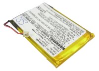 Ersatzakku - CS-ISN24SL - INSIGNIA NS-4V24 / E4H04-1-R -...