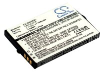 Ersatzakku - CS-ISN2GSL - INSIGNIA NS-DA1G / DBP382636 -...