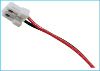 Ersatzakku - CS-SFM8SL - JNC SSF-M805 / SSF-M810 - 3,7 Volt 850mAh Li-Ion