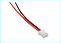 Ersatzakku - CS-CWD2SL - COWON D2 2GB / D2 4GB - 3,7 Volt 1800mAh Li-Ion