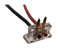 Ersatzakku - CS-SMK5SL - Samsung YP-K5 / 503040 - 3,7 Volt 600mAh Li-Polymer