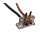 Ersatzakku - CS-SMK5SL - Samsung YP-K5 / 503040 - 3,7 Volt 600mAh Li-Polymer