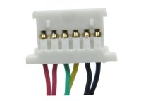 Ersatzakku - CS-PS320SL - PHILIPS PMC7320 / TCS5C62659 - 3,7 Volt 2200mAh Li-Ion
