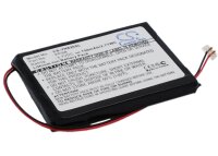 Ersatzakku - CS-YH820SL - SAMSUNG YEEP YH-820 / PPSB -...
