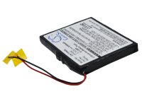 Ersatzakku - CS-TY04SL - RIO Karma 20Gb / DY004 - 3,7 Volt 2200mAh Li-Ion