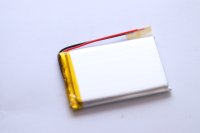 Ersatzakku - CS-TY04SL - RIO Karma 20Gb / DY004 - 3,7 Volt 2200mAh Li-Ion