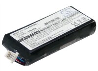 Ersatzakku - CS-PS070SL - Philips GoGear HDD1630 6GB /...