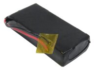 Ersatzakku - CS-DX20SL - GATEWAY DMP-X20 MP3 player / DMP-X20 - 3,7 Volt 750mAh Li-Ion