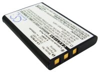 Ersatzakku - CS-SFM2SL - DM-TECH DM-AV10 / JNC DM-FV10BP - 3,7 Volt 1200mAh Li-Ion