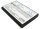 Ersatzakku - CS-SFM2SL - DM-TECH DM-AV10 / JNC DM-FV10BP - 3,7 Volt 1200mAh Li-Ion
