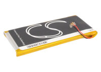 Ersatzakku - CS-SMZ5SL - SAMSUNG SEC-YP5Z / 6J0601410 - 3,7 Volt 850mAh Li-Ion