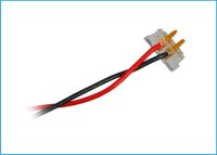 Ersatzakku - CS-SMT9SL - SAMSUNG YP-T9 / 6L0503035 - 3,7 Volt 750mAh Li-Ion