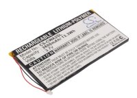 Ersatzakku - CS-CWA2SL - COWON PMP A2 20GB /PMP A2 30GB -...