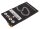 Ersatzakku - CS-CWA2SL - COWON PMP A2 20GB /PMP A2 30GB - 3,7 Volt 3600mAh Li-Ion