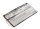 Ersatzakku - CS-CWA2SL - COWON PMP A2 20GB /PMP A2 30GB - 3,7 Volt 3600mAh Li-Ion