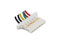 Ersatzakku - CS-PS230SL - Philips PMC7230 / ABC6A - 3,7 Volt 2200mAh Li-Ion