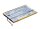 Ersatzakku - CS-SFH5SL - JNC SSF-H5 / P50206 - 3,7 Volt 950mAh Li-Ion