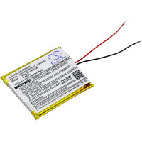 Ersatzakku - CS-DA005SL - CREATIVE Zen 16GB /...