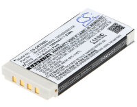 Ersatzakku - CS-CRT06SL - CREATIVE Nomad Jukebox 3 /...