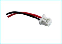 Ersatzakku - CS-DA007SL - CREATIVE Zen Neeon / BA20603R79906 - 3,7 Volt 850mAh Li-Ion