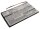 Ersatzakku - CS-H110SL - IRIVER H110 / DA2WB18D2 - 3,7 Volt 1700mAh Li-Ion
