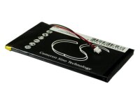 Ersatzakku - CS-H110XL - IRIVER H110 / DA2WB18D2 - 3,7 Volt 2200mAh Li-Ion EOL