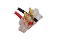 Ersatzakku - CS-SM385SL - SAMSUNG Napster MP3 player / PCF345385A - 3,7 Volt 1600mAh Li-Ion