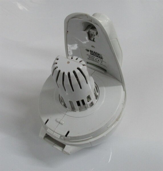Akkureparatur - Zellentausch - Black & Decker eco WDA315J / DV1010ECL - 10,8 Volt Li-Ion Akku