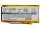 Ersatzakku - CS-SAE400SL - SONY NW-E403 / 1-175-558-11 - 3,7 Volt 330mAh Li-Ion