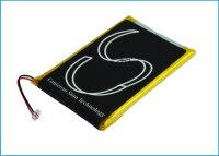 Ersatzakku - CS-SAE430SL - SONY NW-E435 / 1-756-819-11 -...