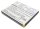 Ersatzakku - CS-GM220SL - ARCHOS Gmini 220 - 3,7 Volt 1400mAh Li-Ion