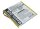Ersatzakku - CS-AV605SL - ARCHOS AV605 20GB / AV605 40GB - 3,7 Volt 2600mAh Li-Ion