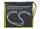 Ersatzakku - CS-AV606SL - ARCHOS AV605 120GB / FT447770P - 3,7 Volt 2500mAh Li-Ion