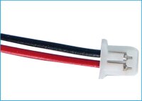 Ersatzakku - CS-IPOD1SL - APPLE 2nd Generation / P325385A4H - 3,7 Volt 1600mAh Li-Ion