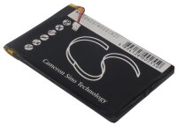 Ersatzakku - CS-IPOD1XL - APPLE 2nd Generation / P325385A4H - 3,7 Volt 2200mAh Li-Ion
