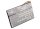 Ersatzakku - CS-IPOD1XL - APPLE 2nd Generation / P325385A4H - 3,7 Volt 2200mAh Li-Ion