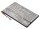 Ersatzakku - CS-IPOD1XL - APPLE 2nd Generation / P325385A4H - 3,7 Volt 2200mAh Li-Ion